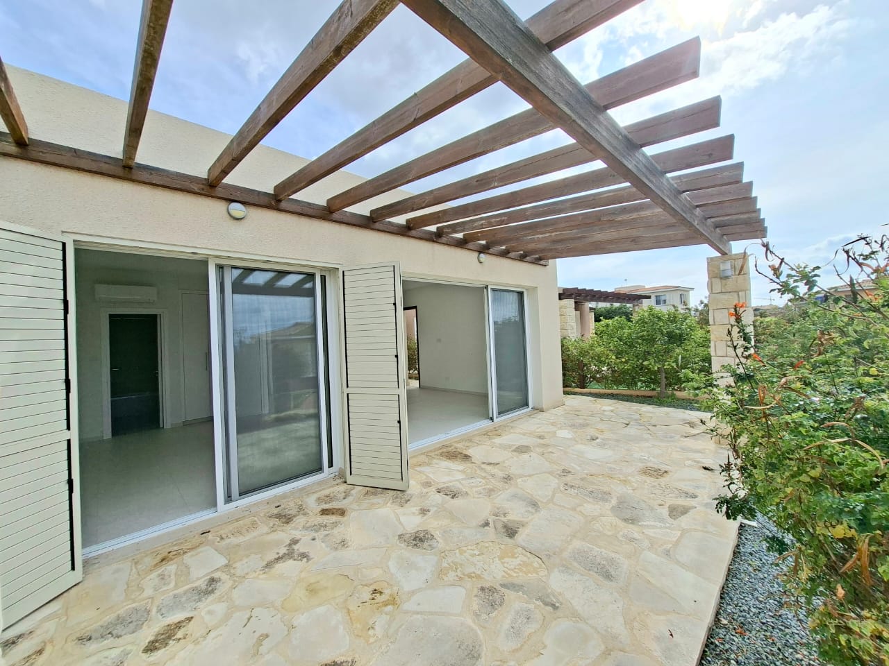 Вилла в Пафосе, Кипр, 122 м² - фото 2