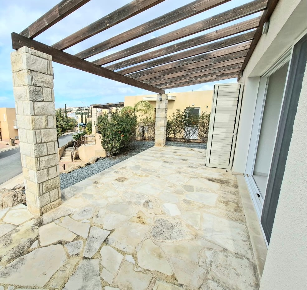 Вилла в Пафосе, Кипр, 122 м² - фото 4