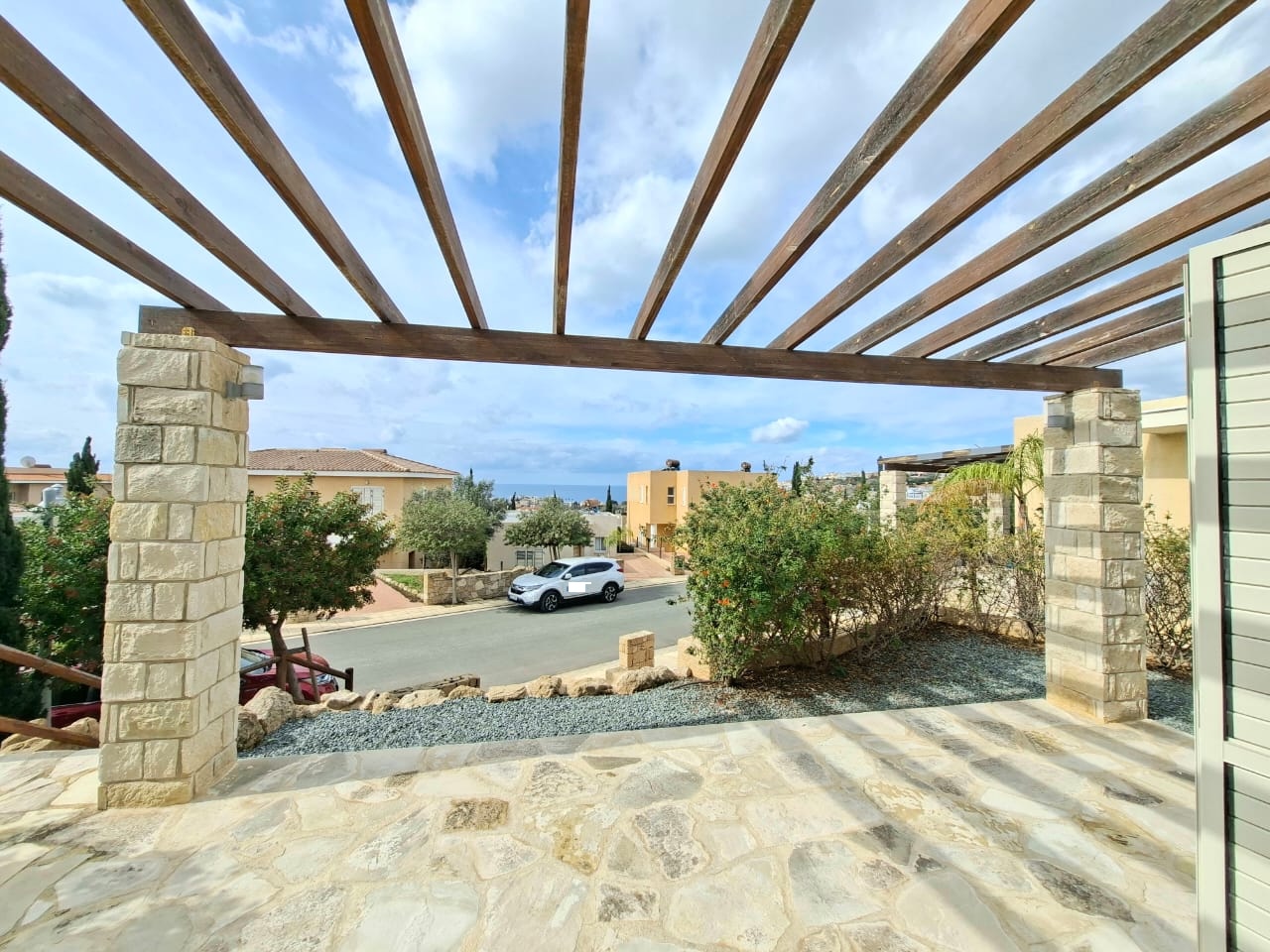 Вилла в Пафосе, Кипр, 122 м² - фото 5