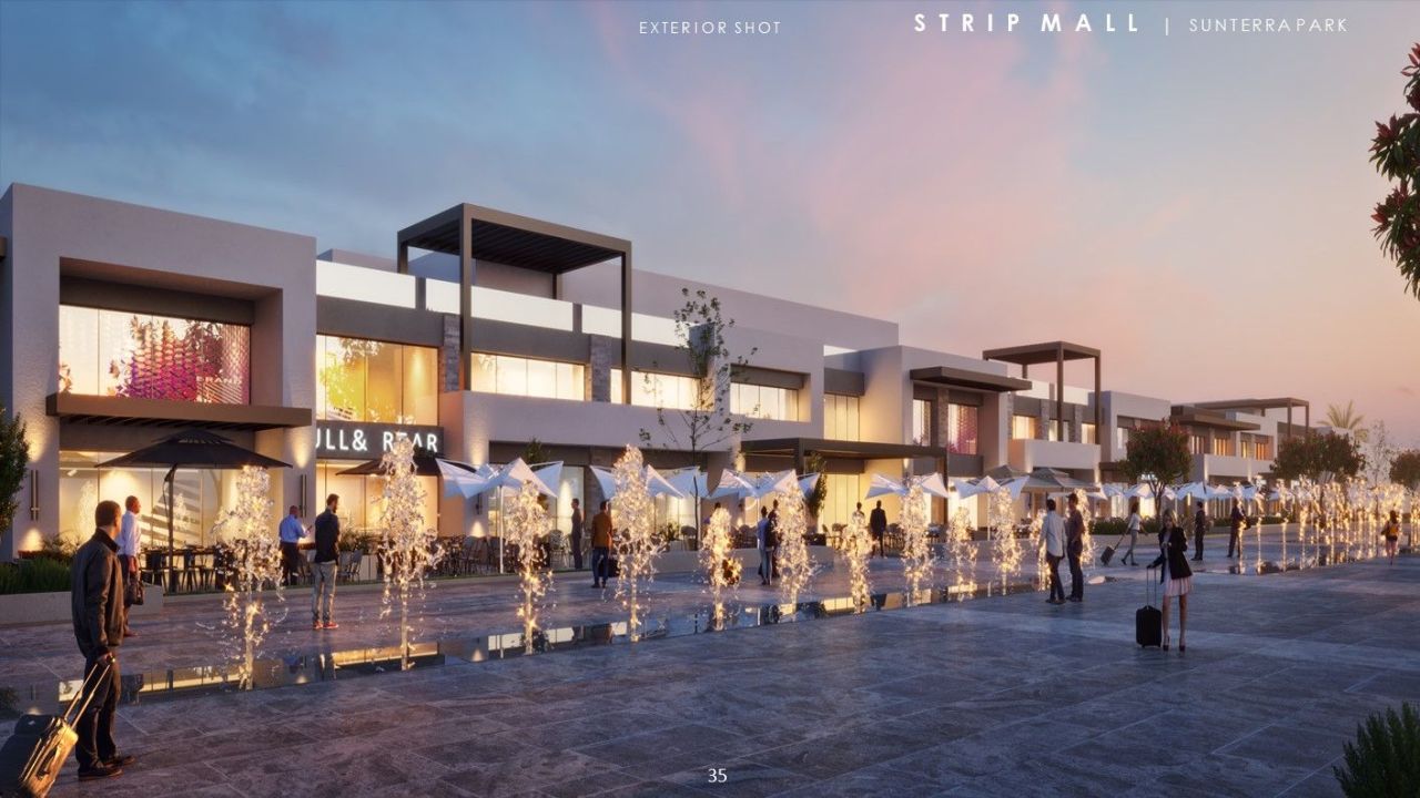 Квартира в Шарм-эль-Шейхе, Египет, 77 м² - фото 2