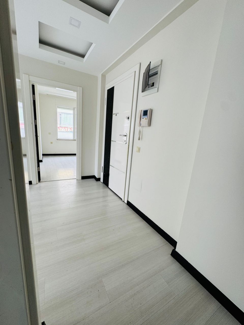 Квартира в Анталии, Турция, 85 м² - фото 8