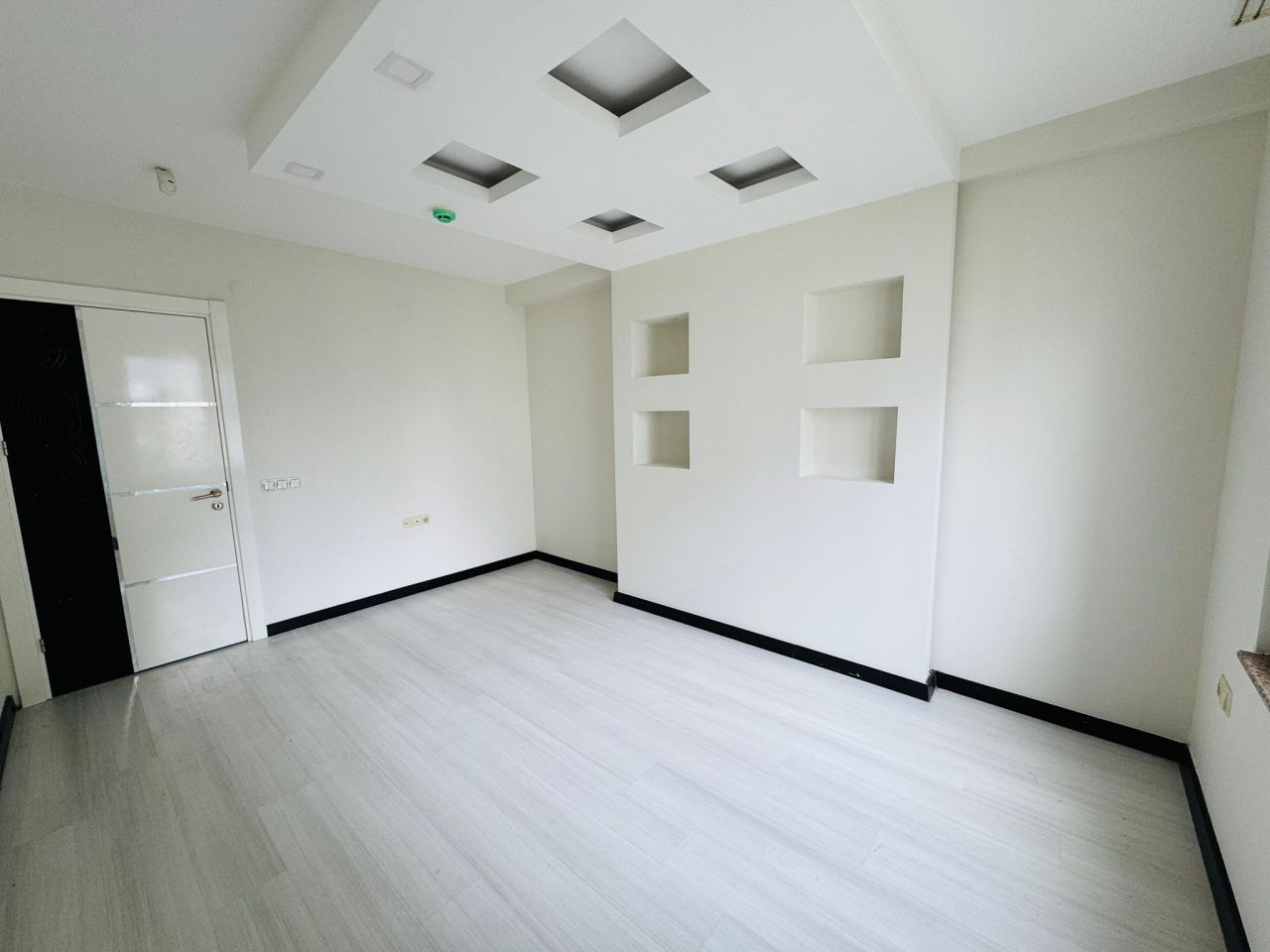 Квартира в Анталии, Турция, 85 м² - фото 12