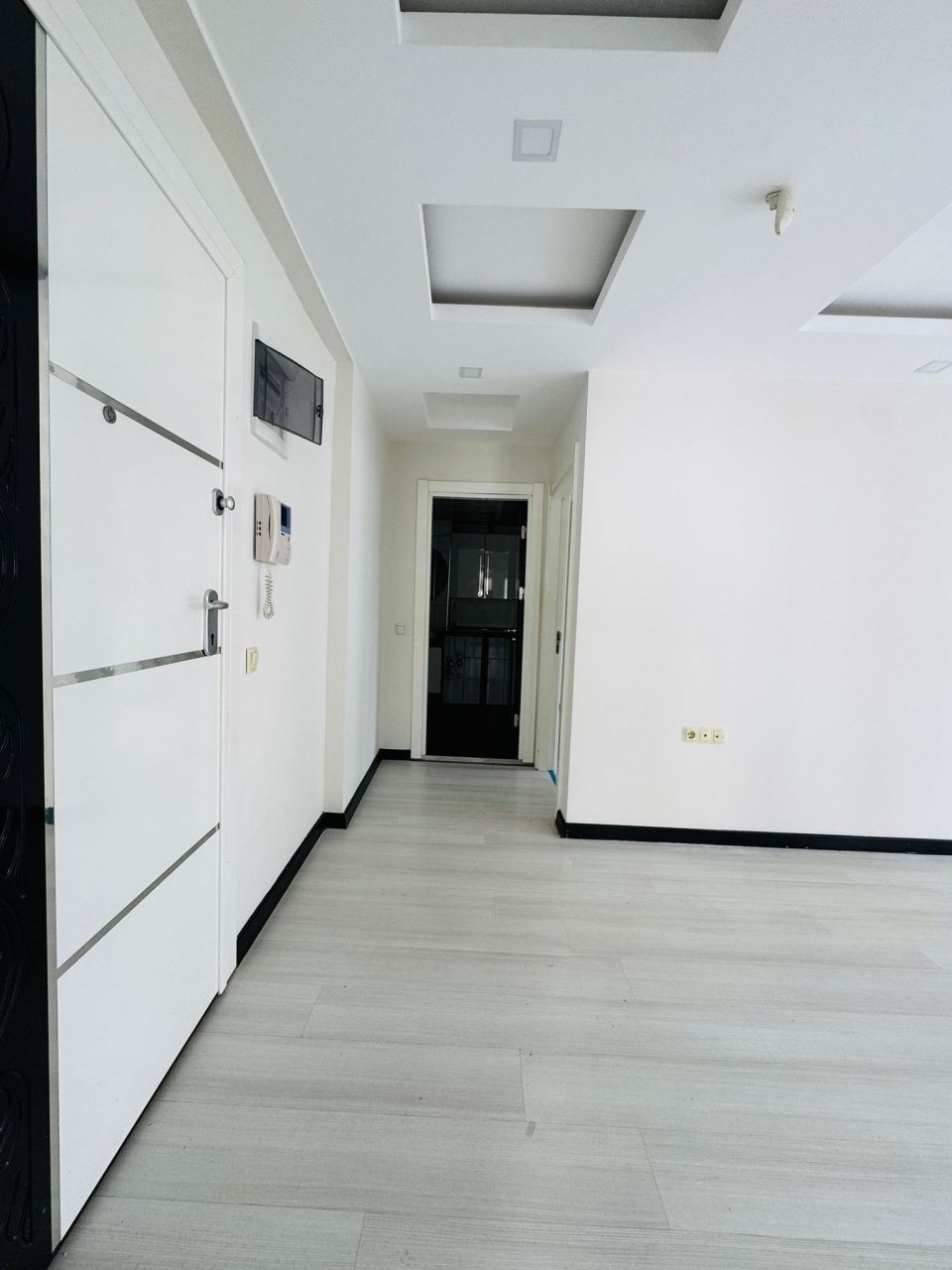 Квартира в Анталии, Турция, 85 м² - фото 1