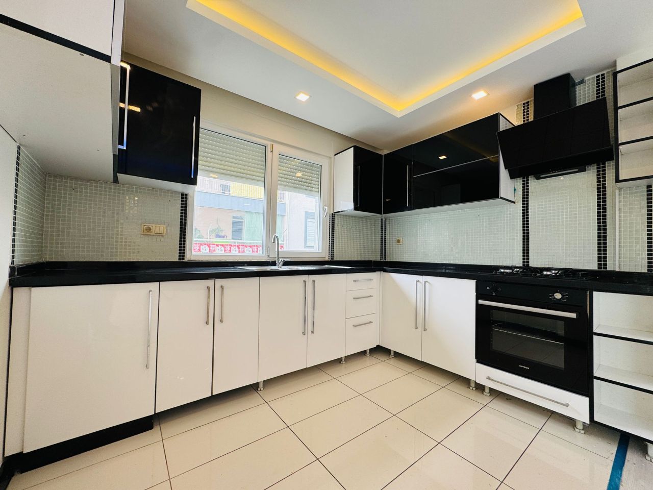 Квартира в Анталии, Турция, 85 м² - фото 7