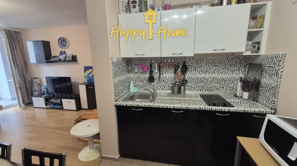 Квартира в Святом Власе, Болгария, 65 м² - фото 5