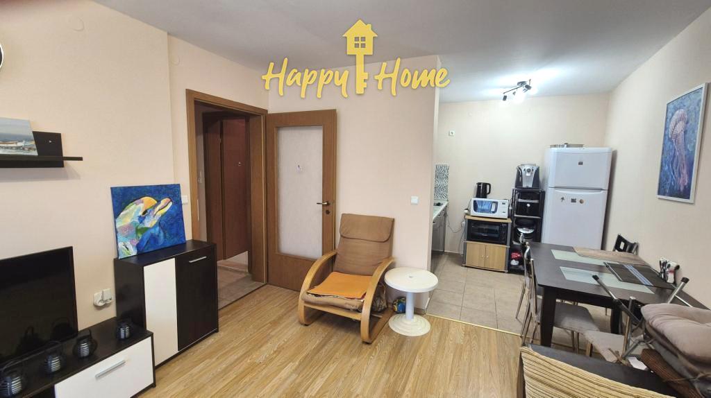 Квартира в Святом Власе, Болгария, 65 м² - фото 3