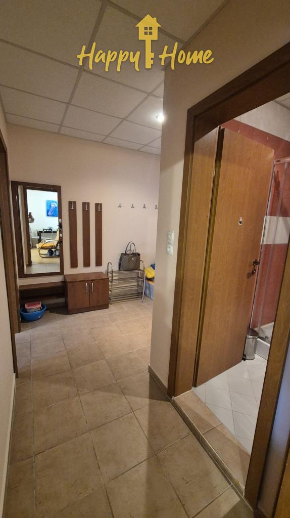 Квартира в Святом Власе, Болгария, 65 м² - фото 11