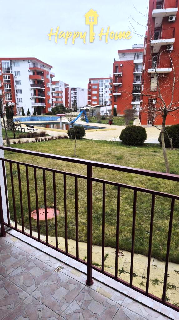 Квартира в Святом Власе, Болгария, 65 м² - фото 12