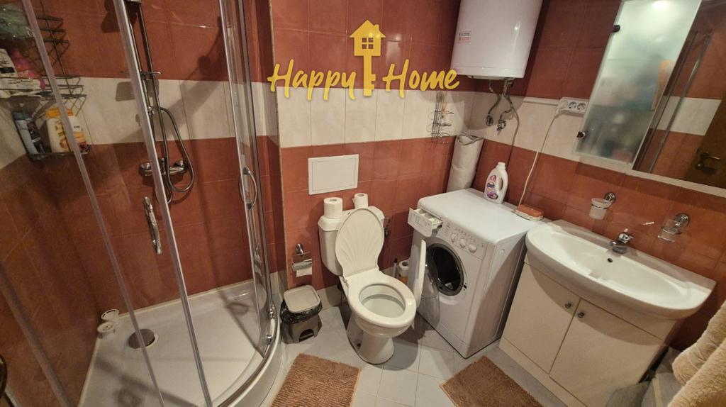 Квартира в Святом Власе, Болгария, 65 м² - фото 10