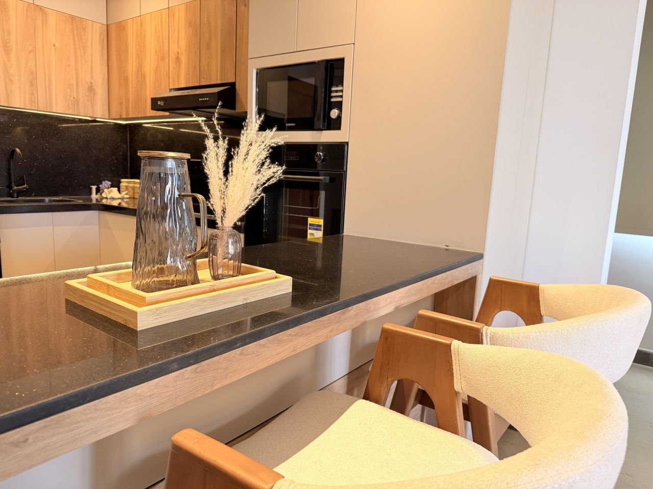 Квартира в Шарм-эль-Шейхе, Египет, 77 м² - фото 3