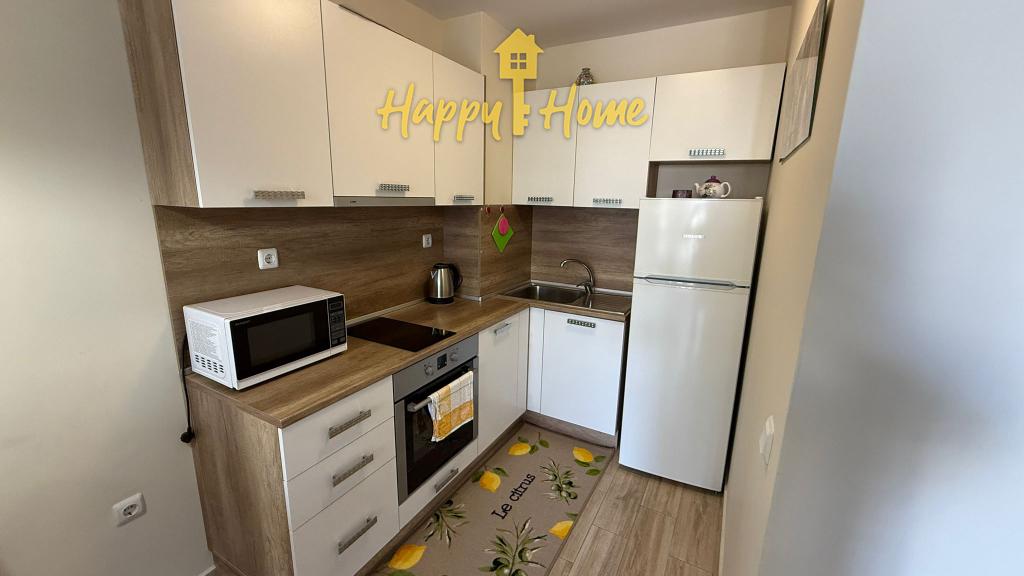 Квартира на Солнечном берегу, Болгария, 57 м² - фото 6