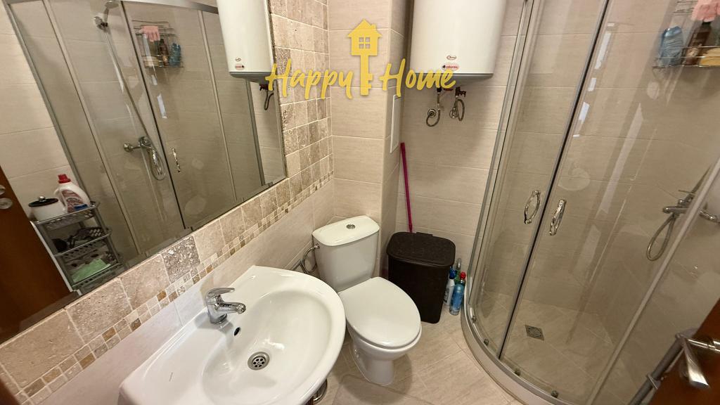 Квартира на Солнечном берегу, Болгария, 57 м² - фото 7