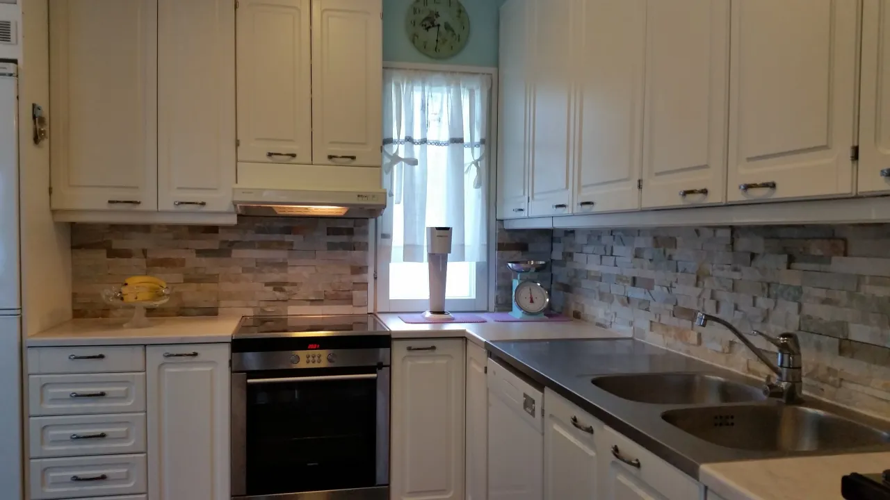 Дом в Саариярви, Финляндия, 119 м² - фото 8