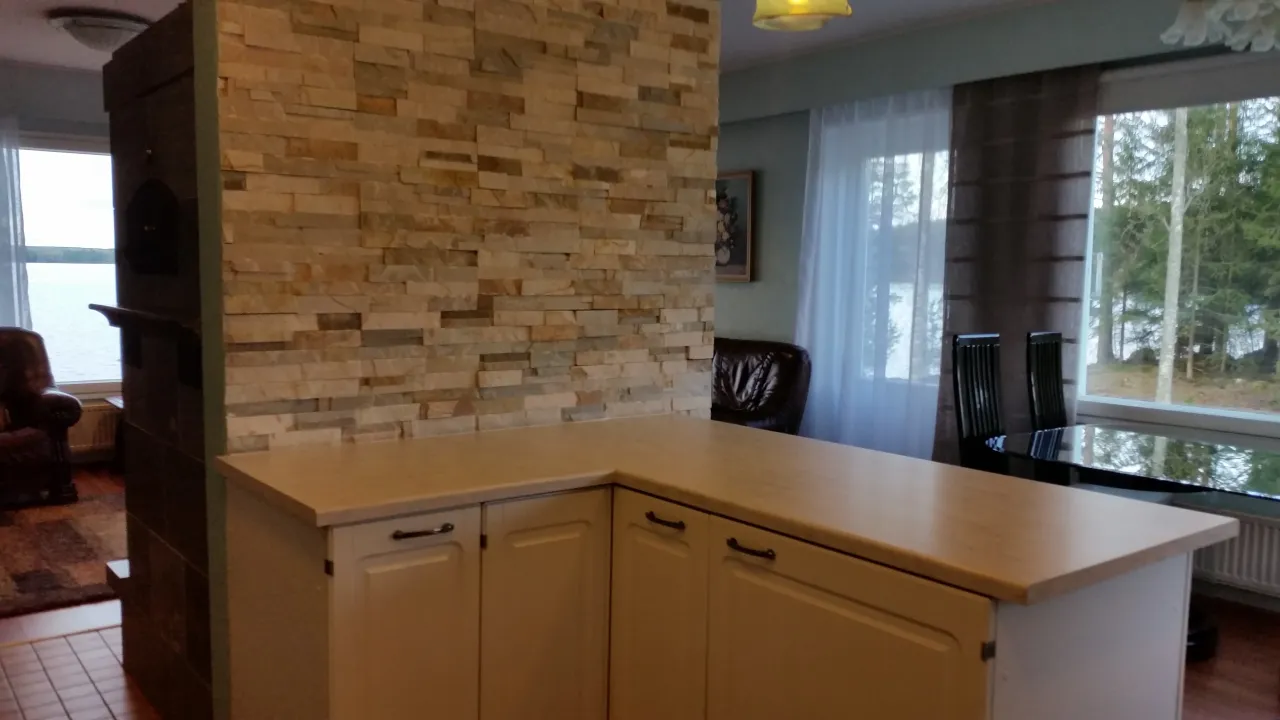 Дом в Саариярви, Финляндия, 119 м² - фото 10