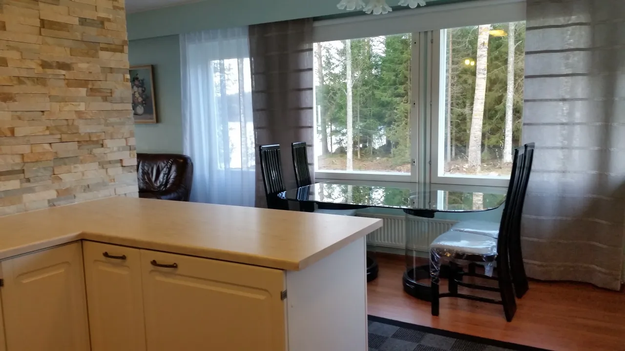 Дом в Саариярви, Финляндия, 119 м² - фото 12