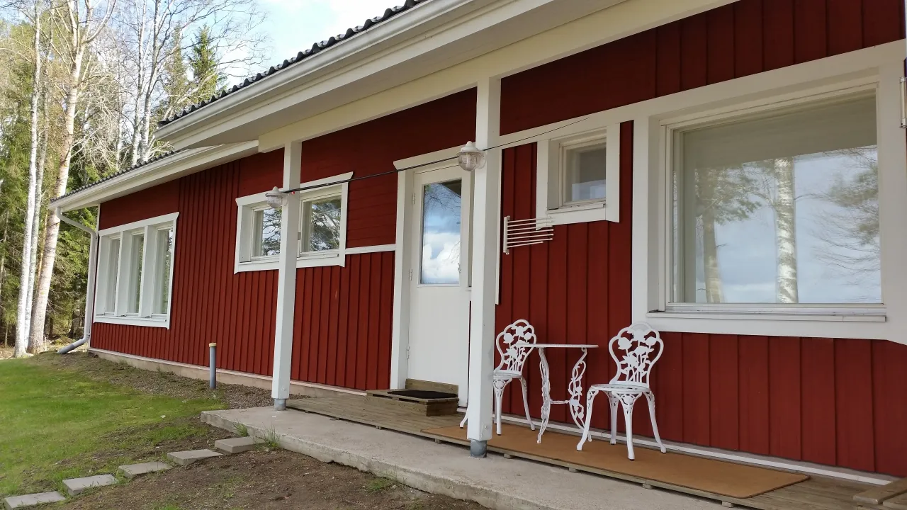 Дом в Саариярви, Финляндия, 119 м² - фото 7