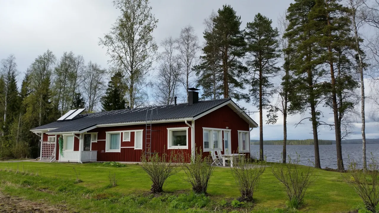 Дом в Саариярви, Финляндия, 119 м² - фото 5