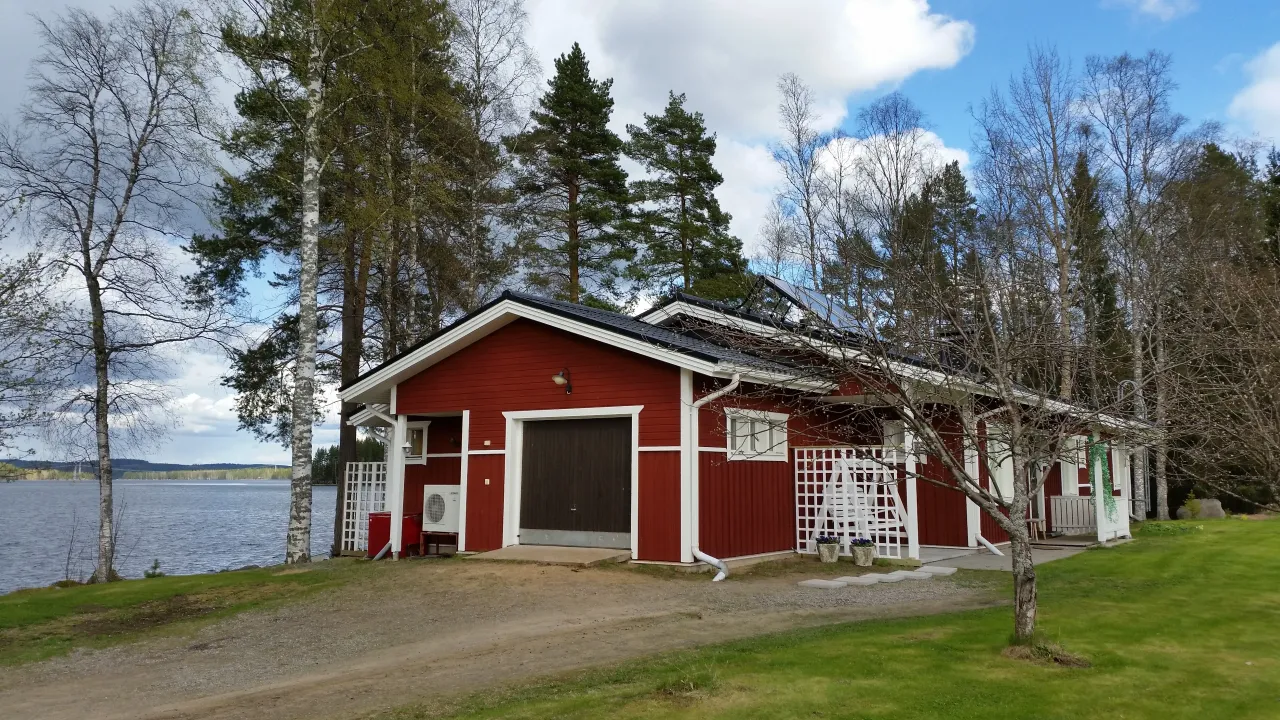 Дом в Саариярви, Финляндия, 119 м² - фото 6