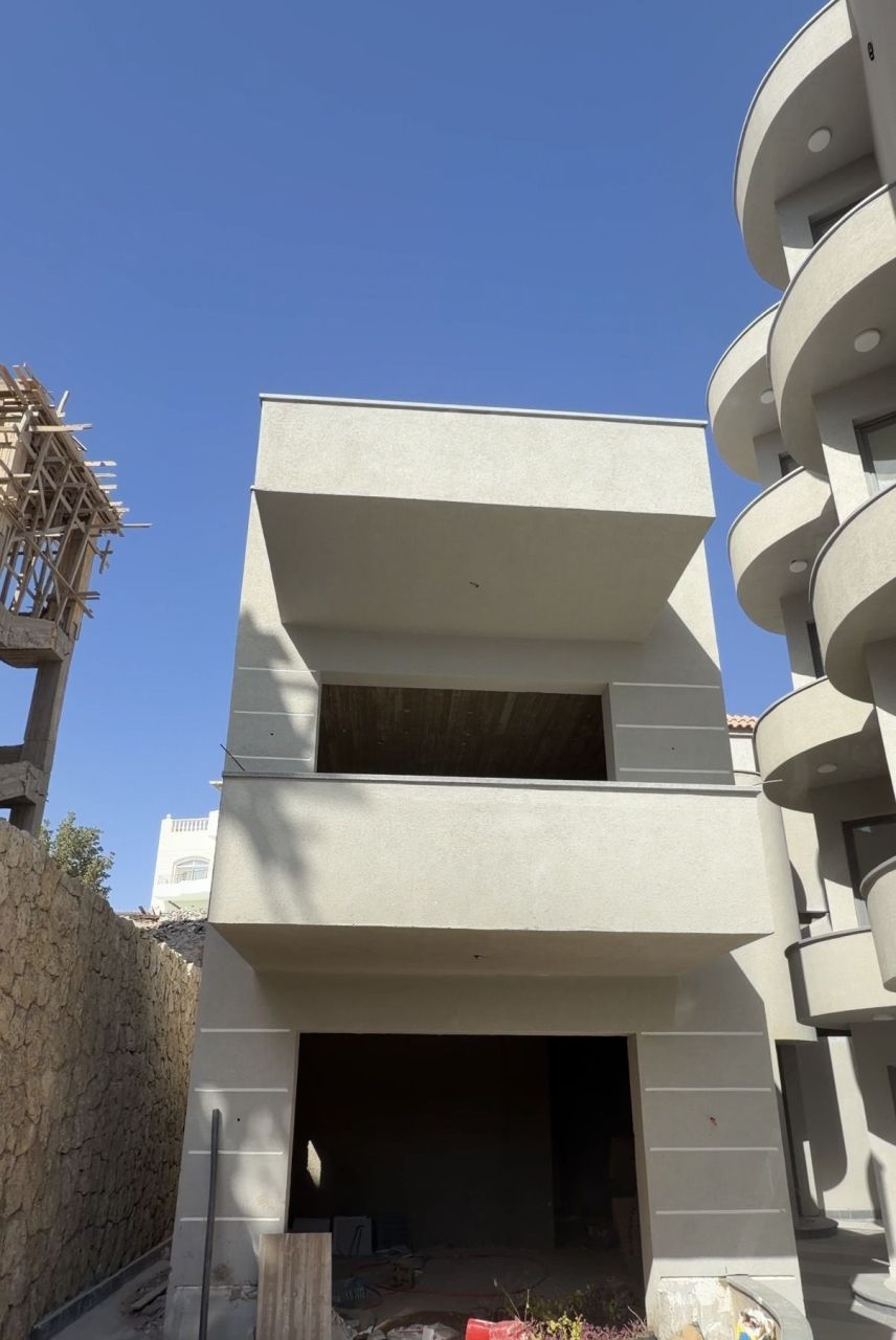 Дом в Шарм-эль-Шейхе, Египет, 210 м² - фото 2