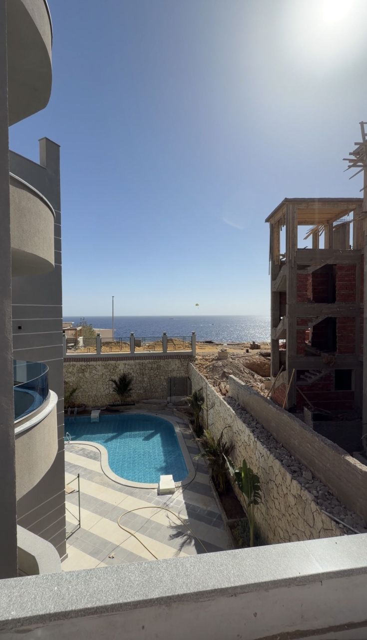 Дом в Шарм-эль-Шейхе, Египет, 210 м² - фото 1