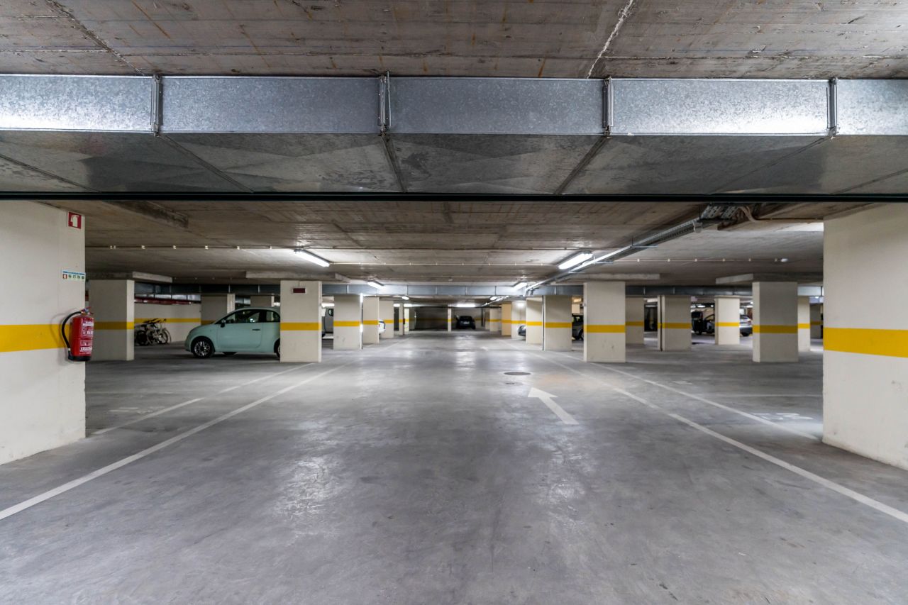 Квартира в Виламоре, Португалия, 147 м² - фото 15