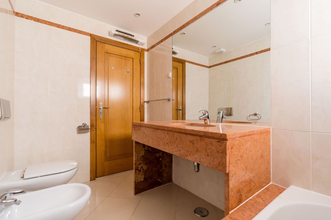 Квартира в Виламоре, Португалия, 147 м² - фото 5