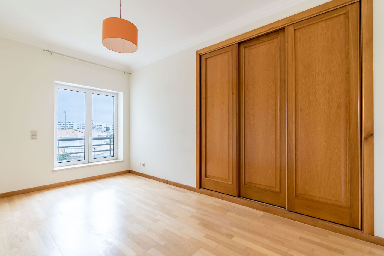 Квартира в Виламоре, Португалия, 147 м² - фото 6