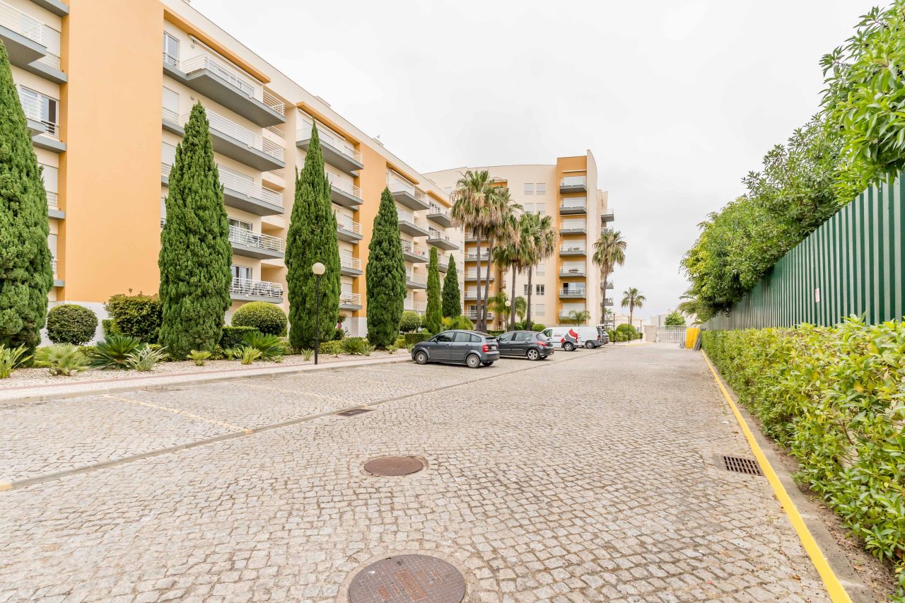 Квартира в Виламоре, Португалия, 147 м² - фото 16