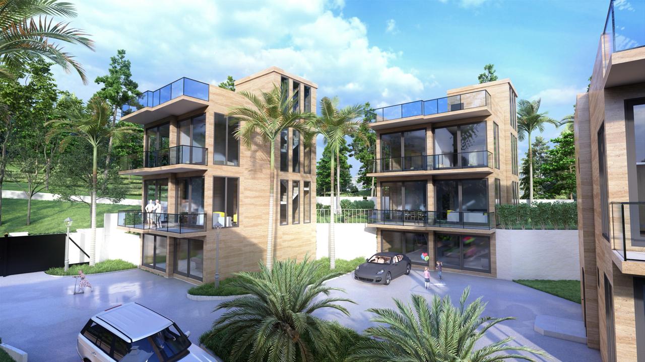 Вилла в Чакви, Грузия, 310 м² - фото 4