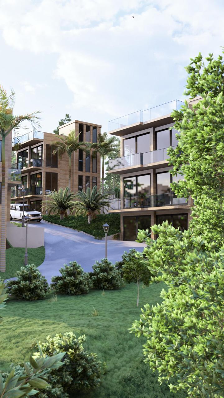 Вилла в Чакви, Грузия, 310 м² - фото 3