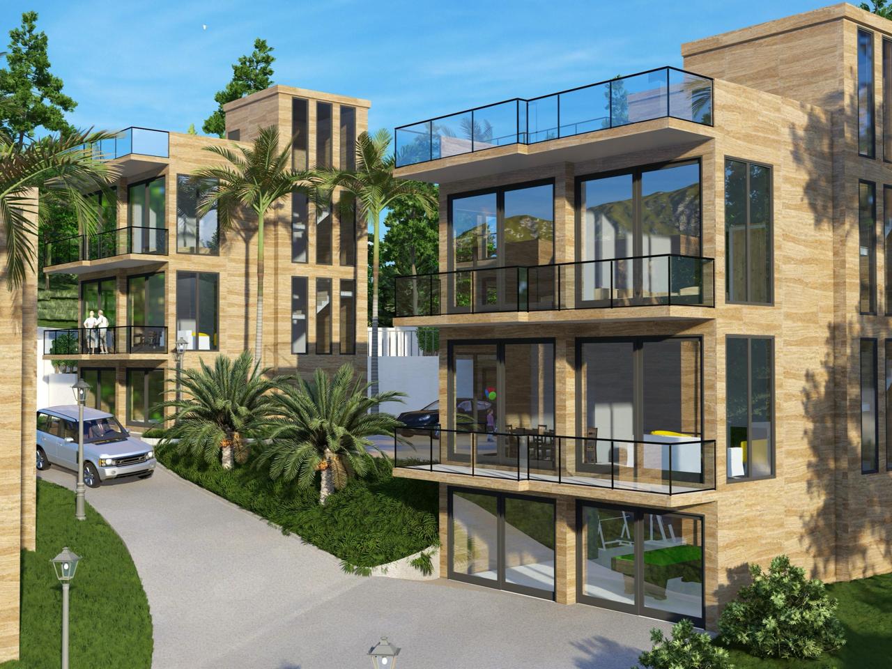 Вилла в Чакви, Грузия, 310 м² - фото 5