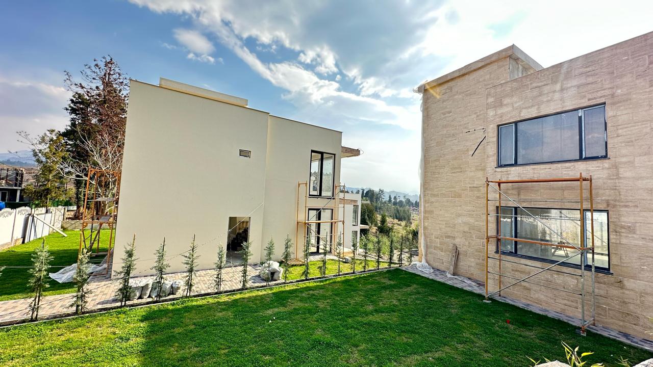 Вилла в Чакви, Грузия, 310 м² - фото 9