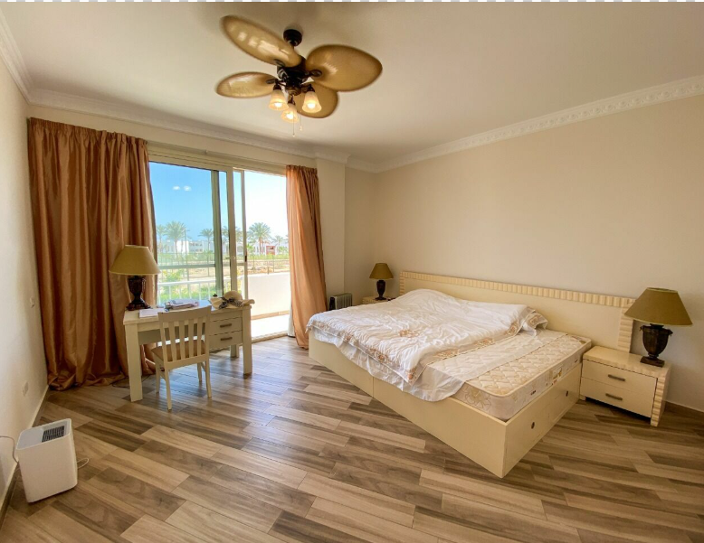 Вилла в Шарм-эль-Шейхе, Египет, 230 м² - фото 5