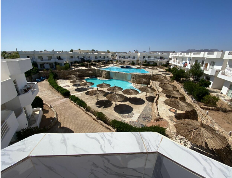 Вилла в Шарм-эль-Шейхе, Египет, 230 м² - фото 11