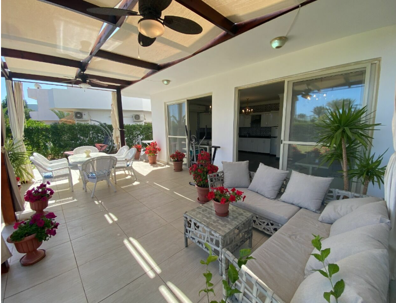 Вилла в Шарм-эль-Шейхе, Египет, 230 м² - фото 1