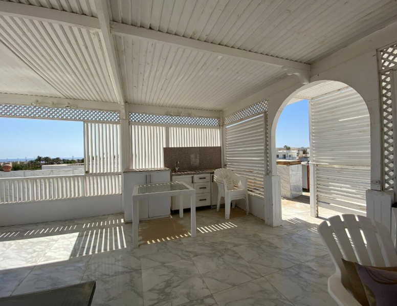 Вилла в Шарм-эль-Шейхе, Египет, 230 м² - фото 10