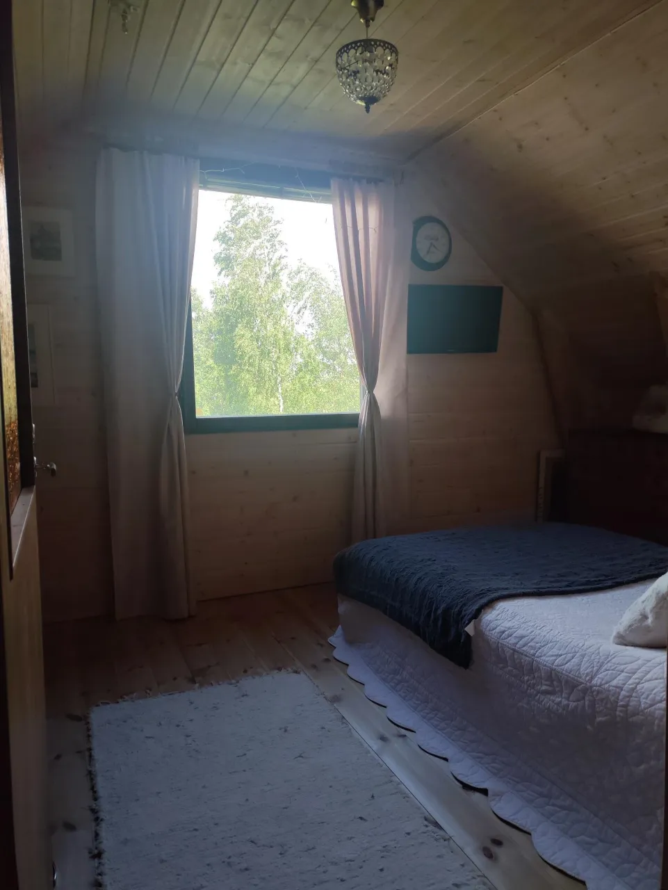 Коттедж в Вааса, Финляндия, 99 м² - фото 16