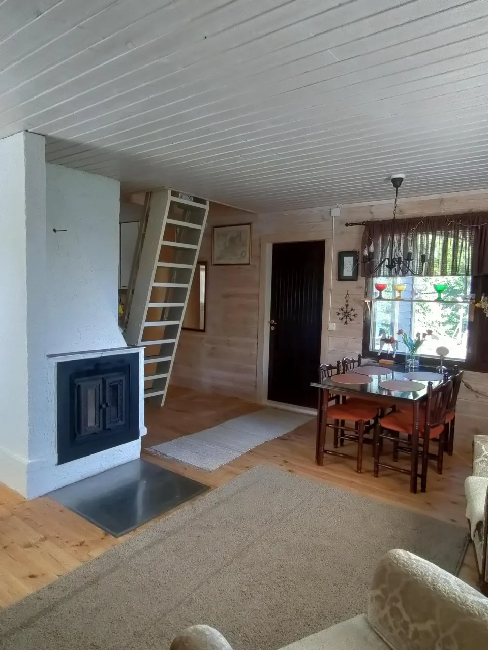 Коттедж в Вааса, Финляндия, 99 м² - фото 5