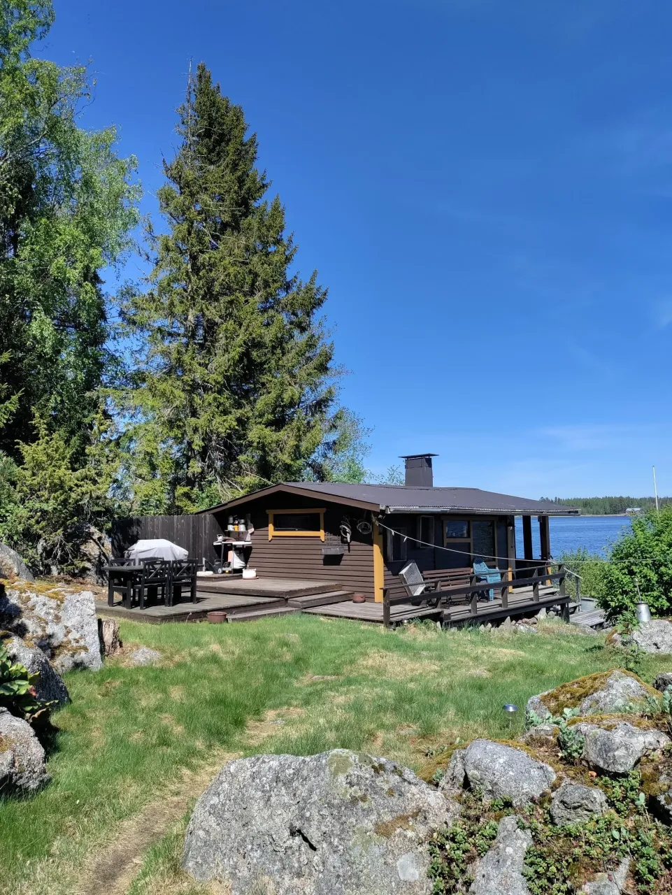 Коттедж в Вааса, Финляндия, 99 м² - фото 4