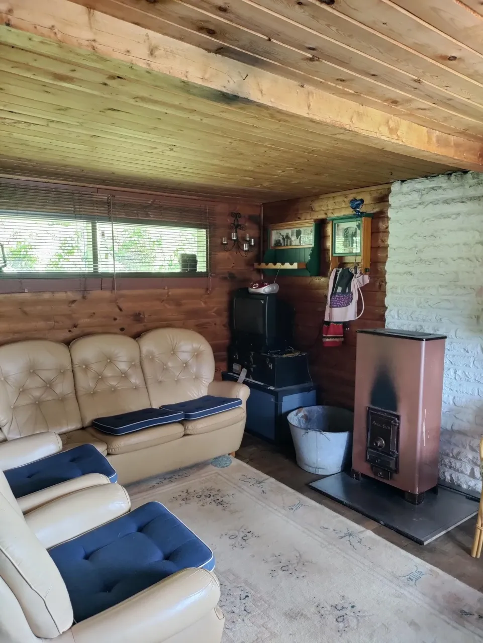 Коттедж в Вааса, Финляндия, 99 м² - фото 17