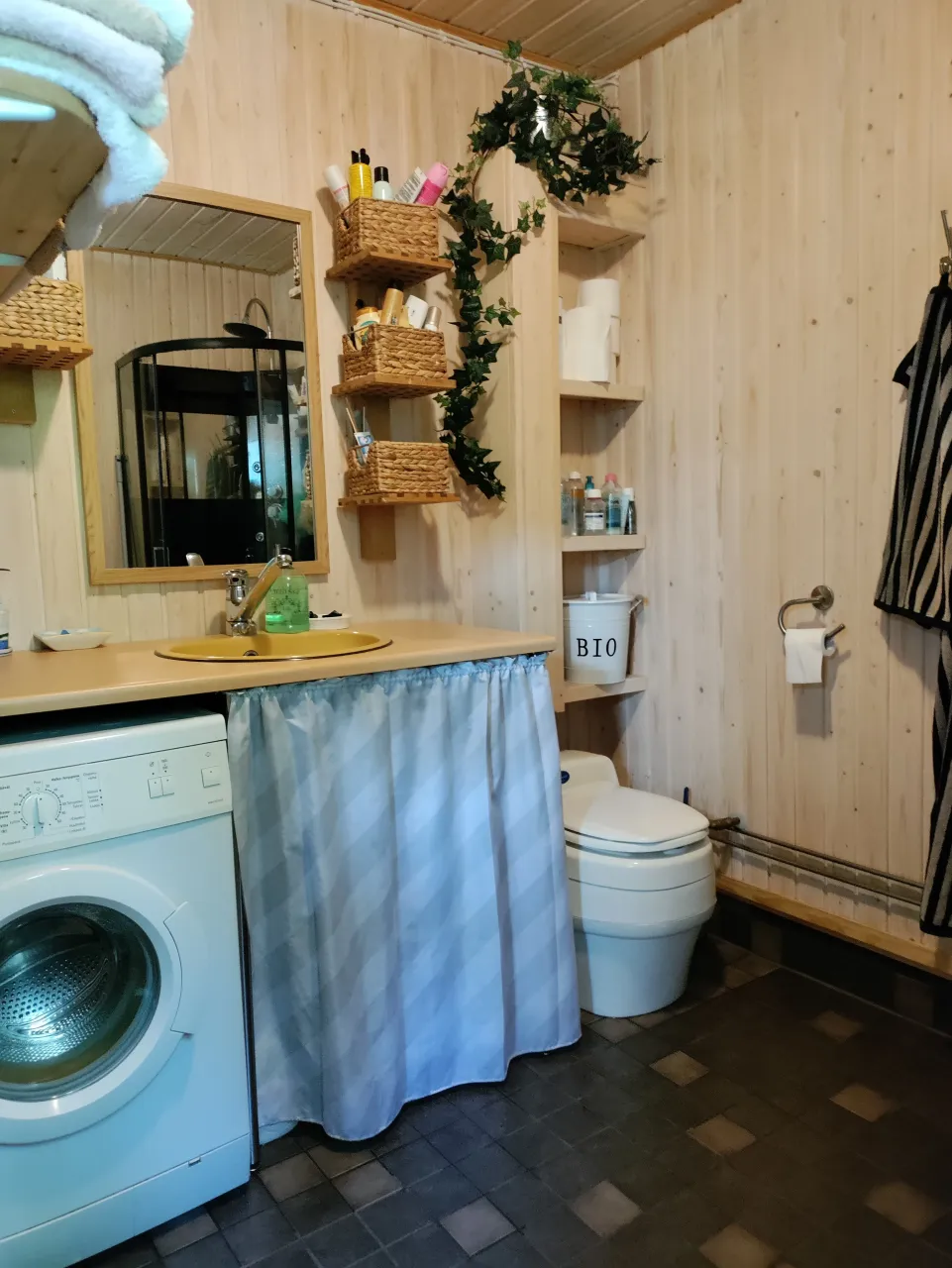 Коттедж в Вааса, Финляндия, 99 м² - фото 13