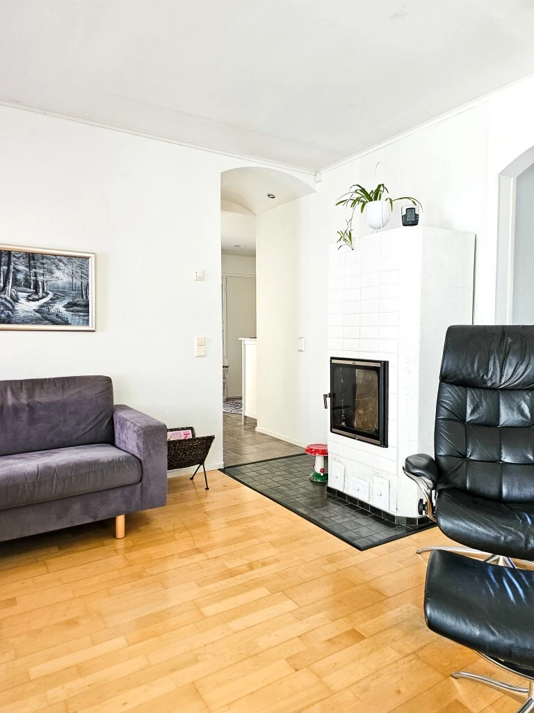 Дом в Круунупюю, Финляндия, 136 м² - фото 13