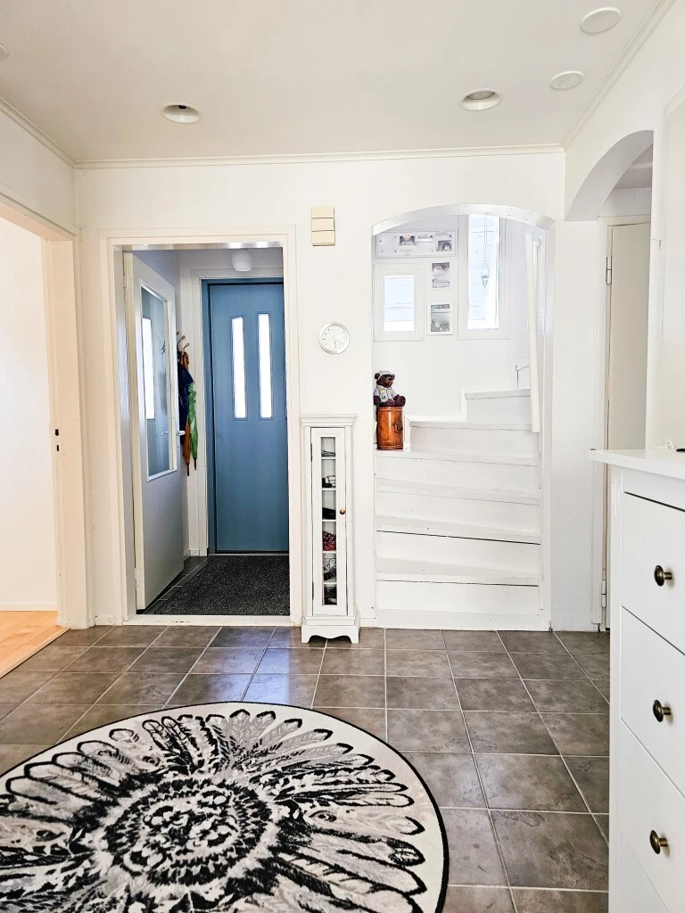 Дом в Круунупюю, Финляндия, 136 м² - фото 15