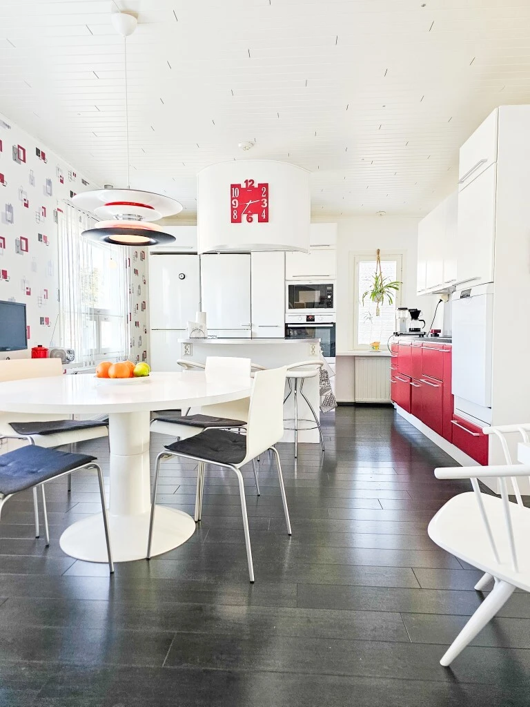 Дом в Круунупюю, Финляндия, 136 м² - фото 10