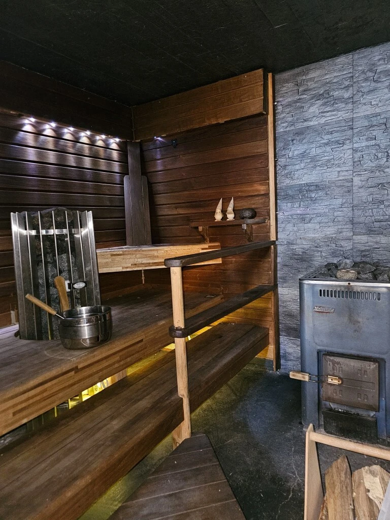 Дом в Круунупюю, Финляндия, 136 м² - фото 18