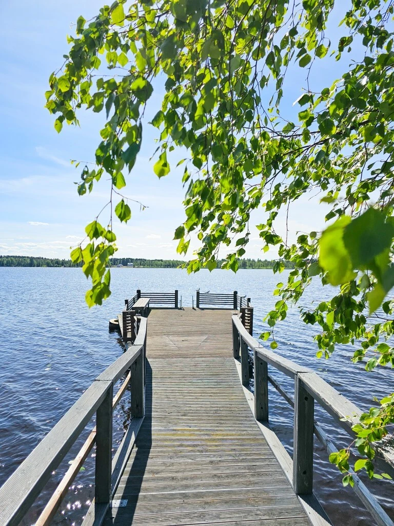 Дом в Круунупюю, Финляндия, 136 м² - фото 5