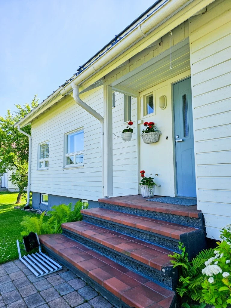 Дом в Круунупюю, Финляндия, 136 м² - фото 6