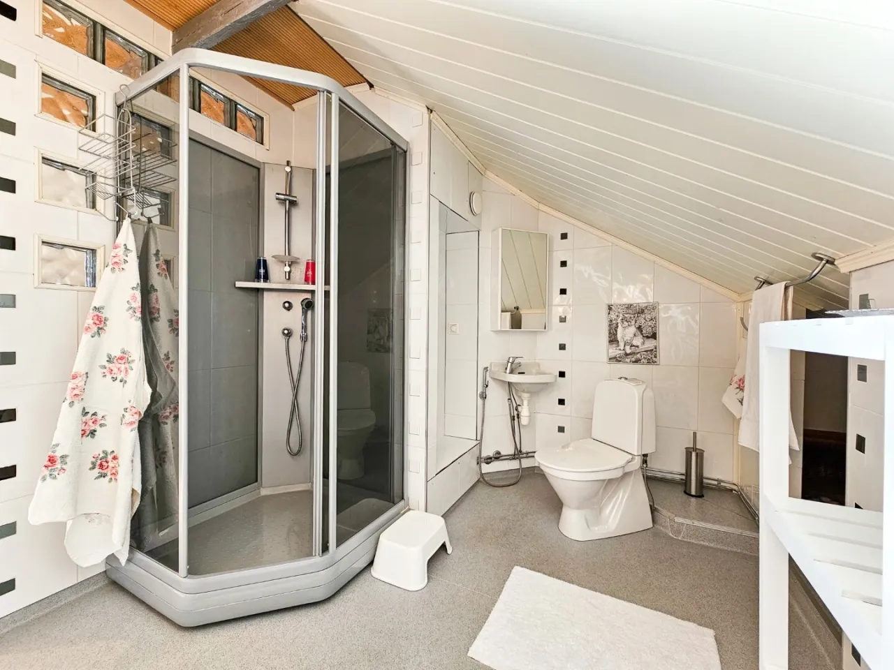 Дом в Круунупюю, Финляндия, 136 м² - фото 17