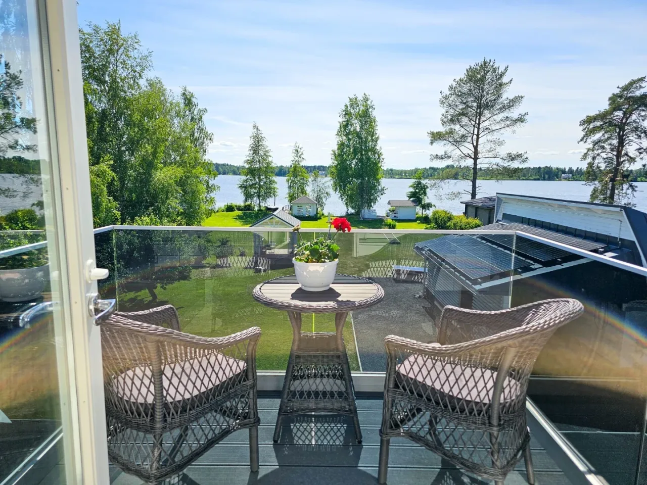 Дом в Круунупюю, Финляндия, 136 м² - фото 1