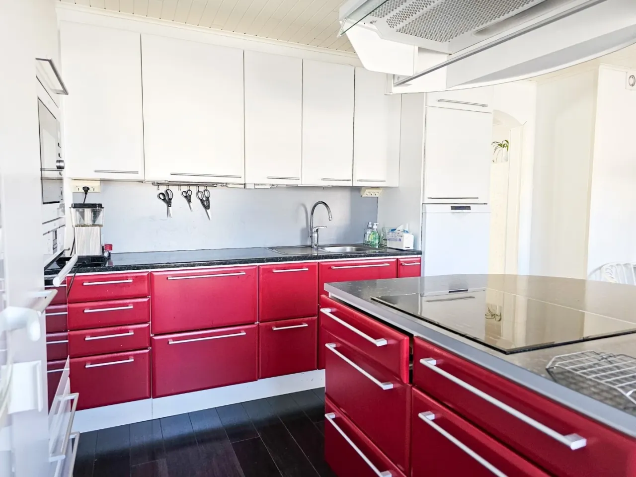 Дом в Круунупюю, Финляндия, 136 м² - фото 7